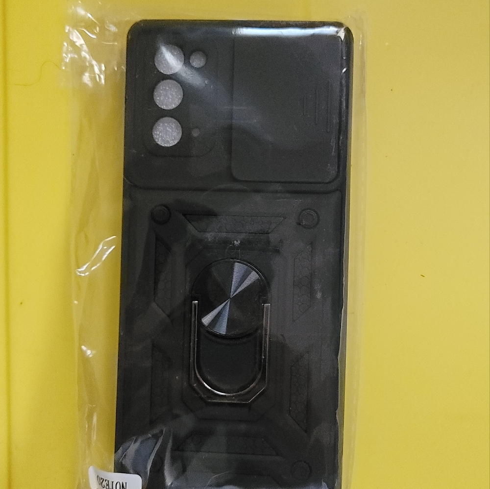 Galaxy Note 20 Case